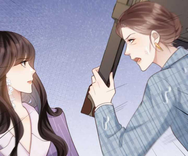 The Substitute Bride And The Overly affectionate Husband Chapter 69 - Page 101