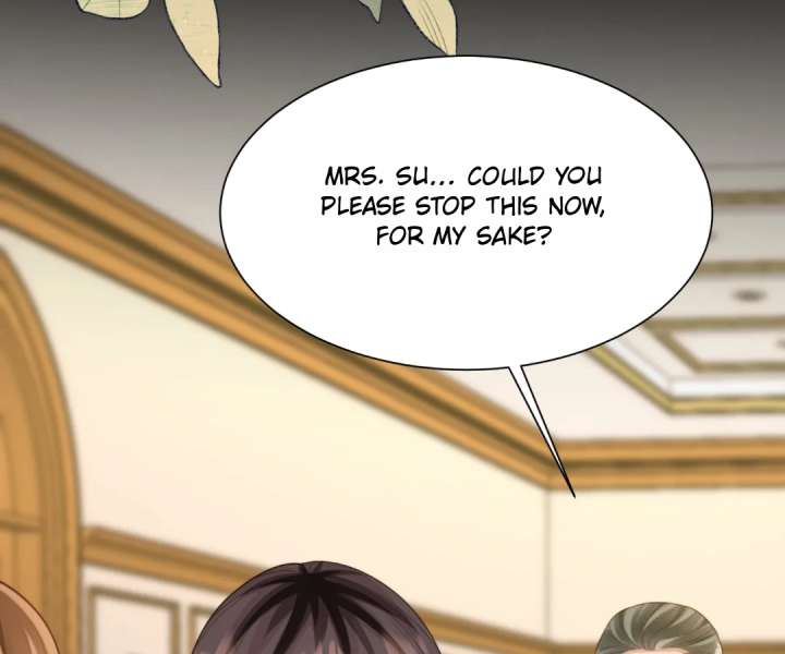 The Substitute Bride And The Overly affectionate Husband Chapter 69 - Page 118