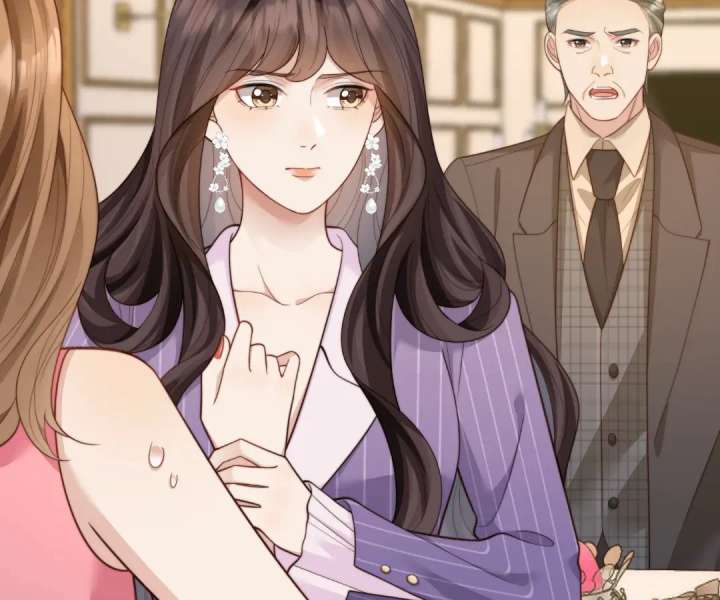 The Substitute Bride And The Overly affectionate Husband Chapter 69 - Page 119