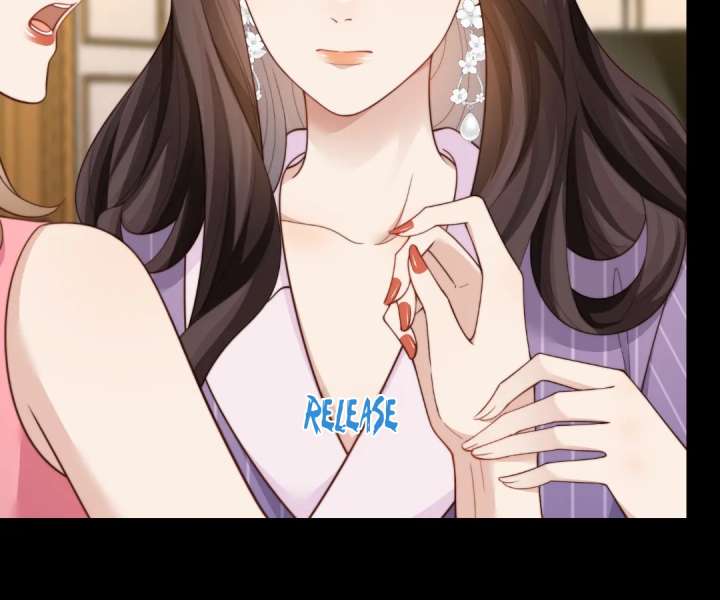 The Substitute Bride And The Overly affectionate Husband Chapter 69 - Page 124