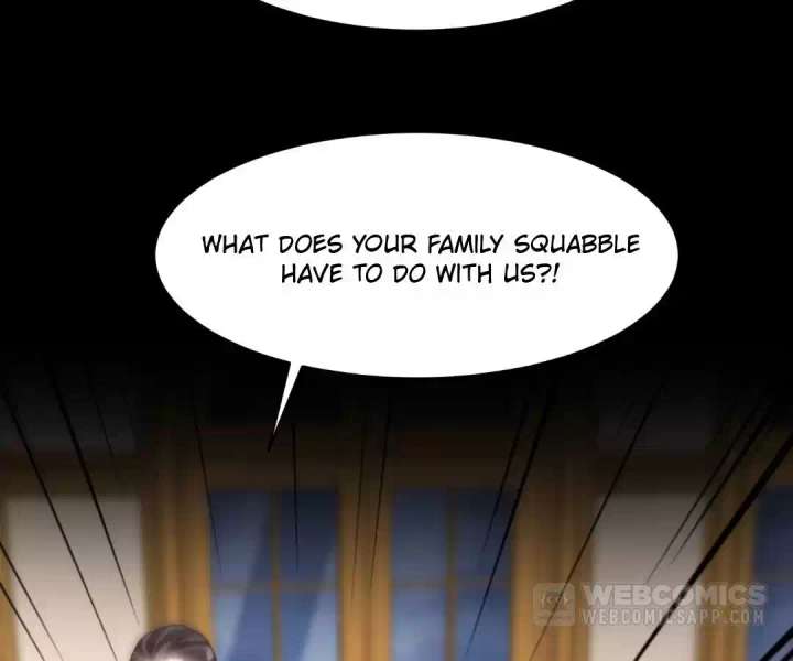 The Substitute Bride And The Overly affectionate Husband Chapter 69 - Page 131