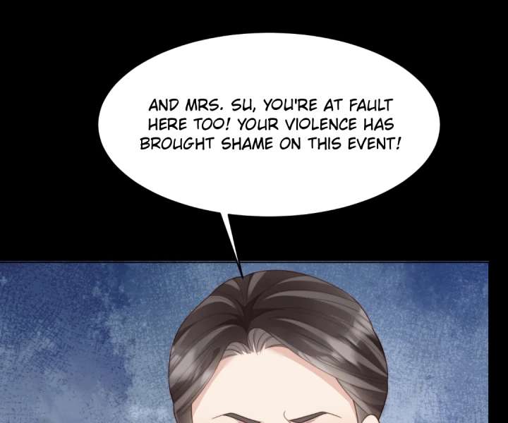 The Substitute Bride And The Overly affectionate Husband Chapter 69 - Page 135