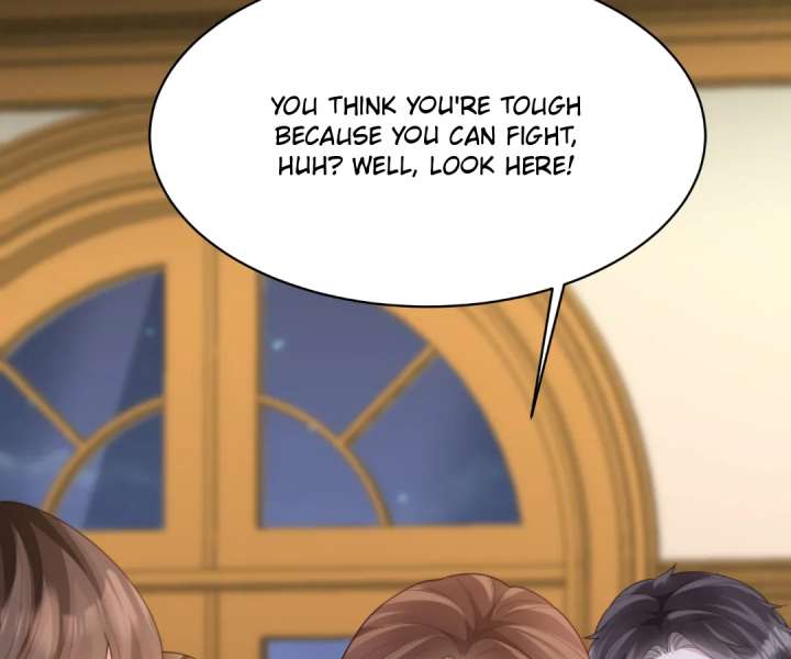 The Substitute Bride And The Overly affectionate Husband Chapter 69 - Page 138