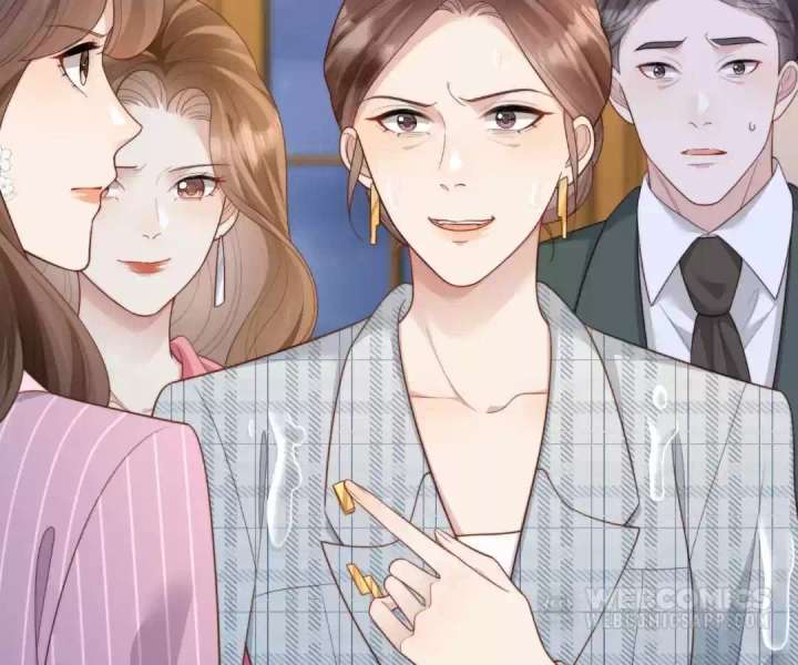 The Substitute Bride And The Overly affectionate Husband Chapter 69 - Page 139