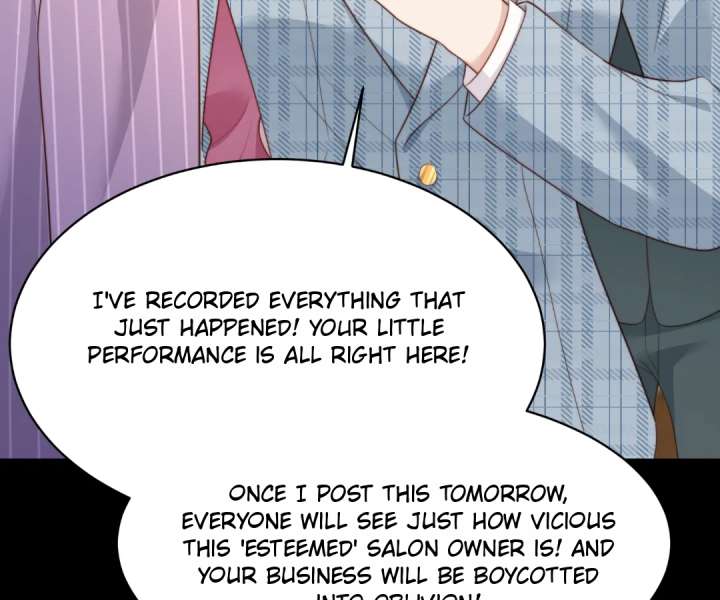 The Substitute Bride And The Overly affectionate Husband Chapter 69 - Page 140