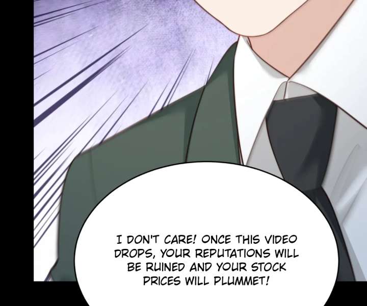 The Substitute Bride And The Overly affectionate Husband Chapter 69 - Page 145