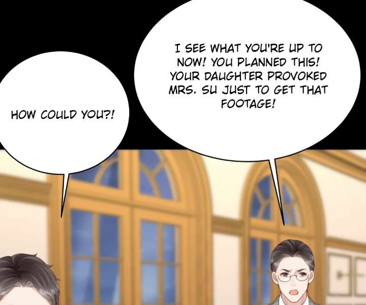 The Substitute Bride And The Overly affectionate Husband Chapter 69 - Page 151