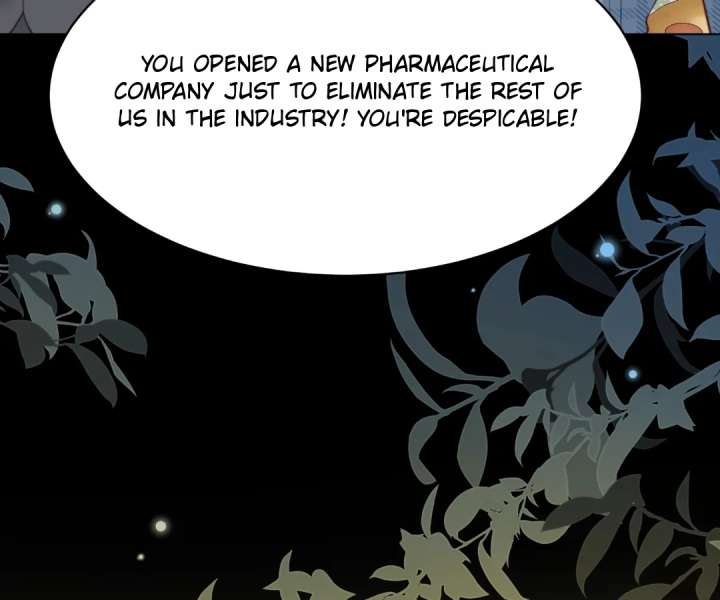 The Substitute Bride And The Overly affectionate Husband Chapter 69 - Page 153