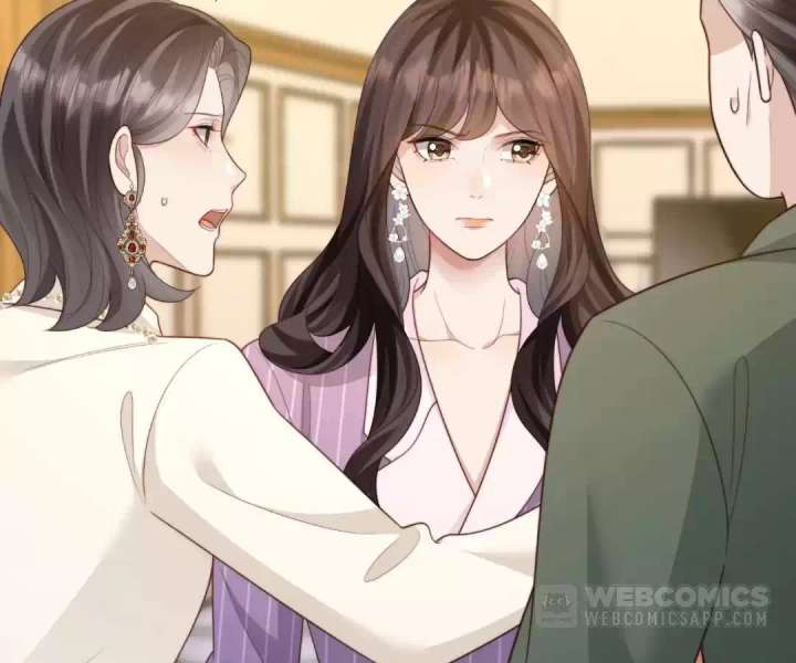 The Substitute Bride And The Overly affectionate Husband Chapter 69 - Page 155