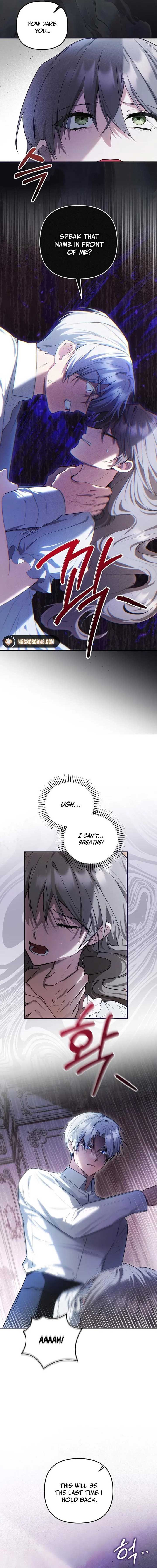 The Substitute Bride Chapter 41 - Page 13