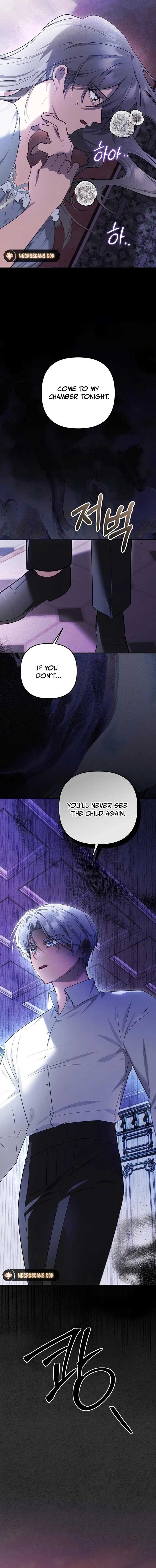 The Substitute Bride Chapter 41 - Page 14