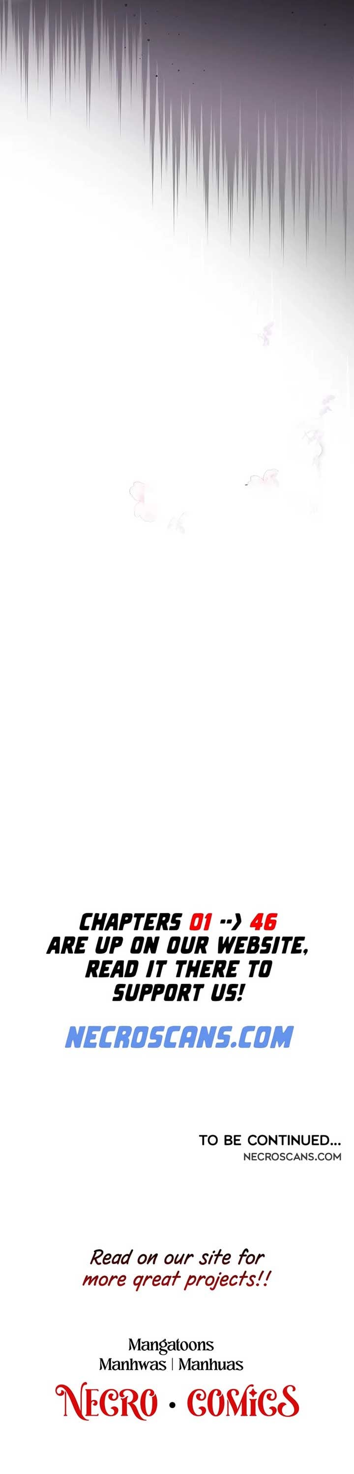 The Substitute Bride Chapter 42 - Page 17