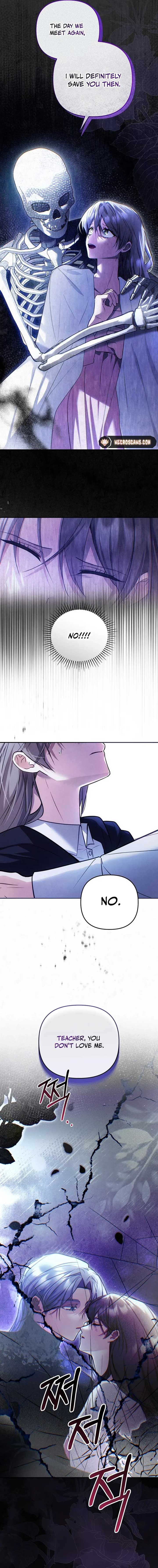 The Substitute Bride Chapter 43 - Page 5