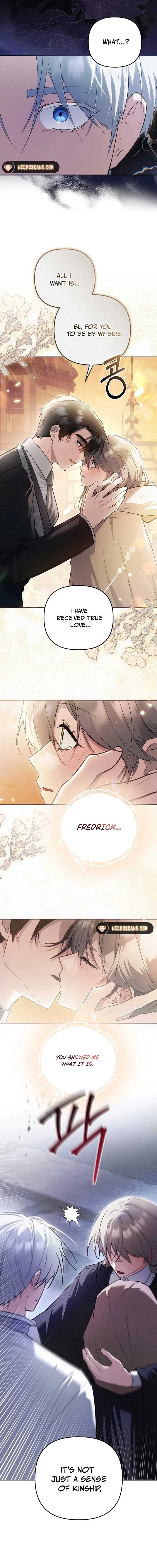 The Substitute Bride Chapter 43 - Page 6