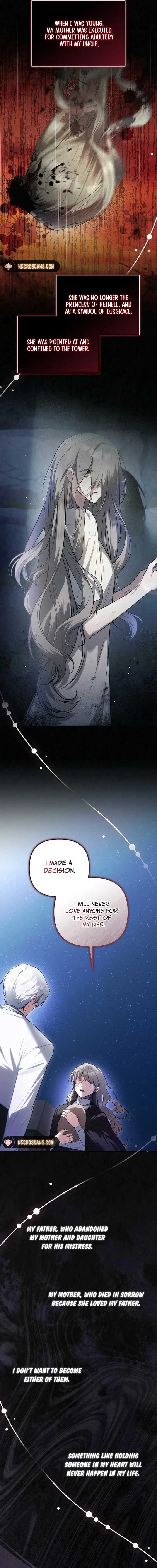 The Substitute Bride Chapter 43 - Page 8