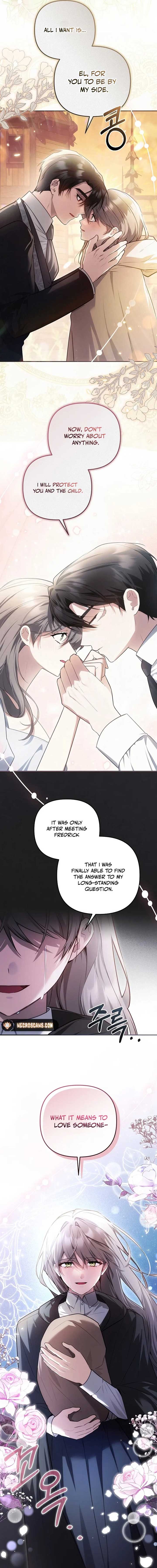 The Substitute Bride Chapter 43 - Page 11