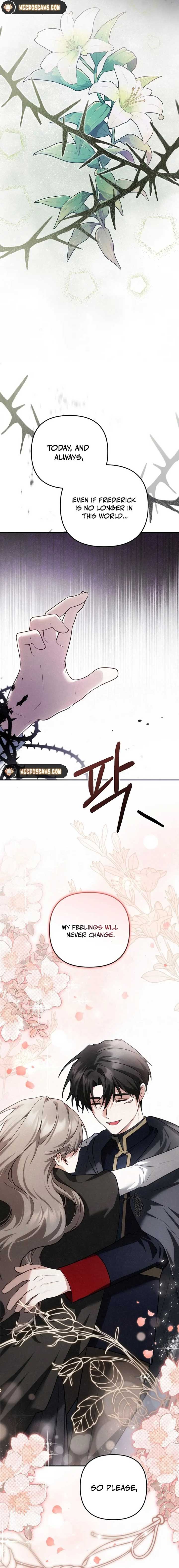 The Substitute Bride Chapter 43 - Page 14