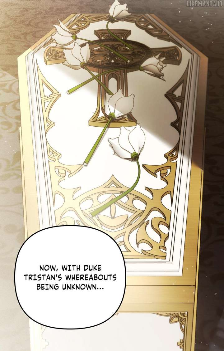 The Substitute Bride Chapter 44 - Page 4