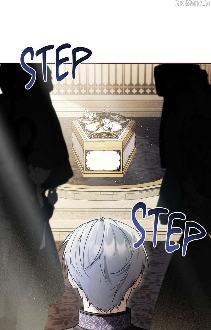 The Substitute Bride Chapter 44 - Page 7