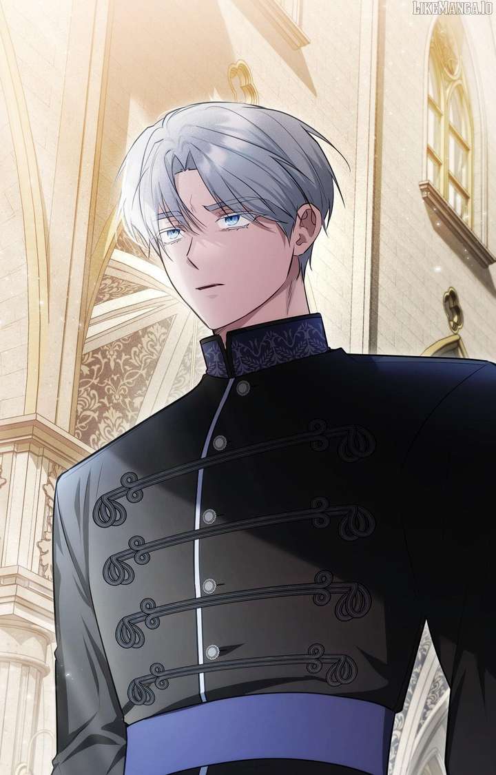 The Substitute Bride Chapter 44 - Page 9