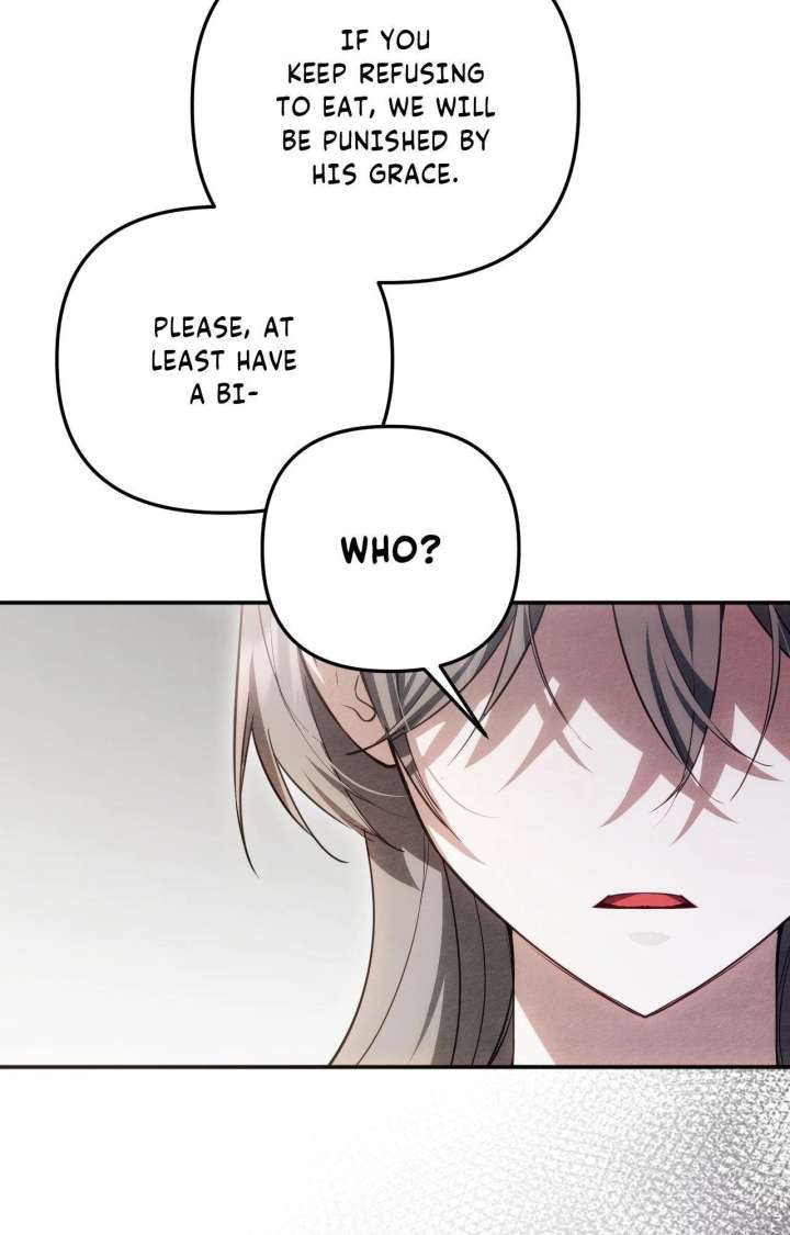 The Substitute Bride Chapter 44 - Page 14