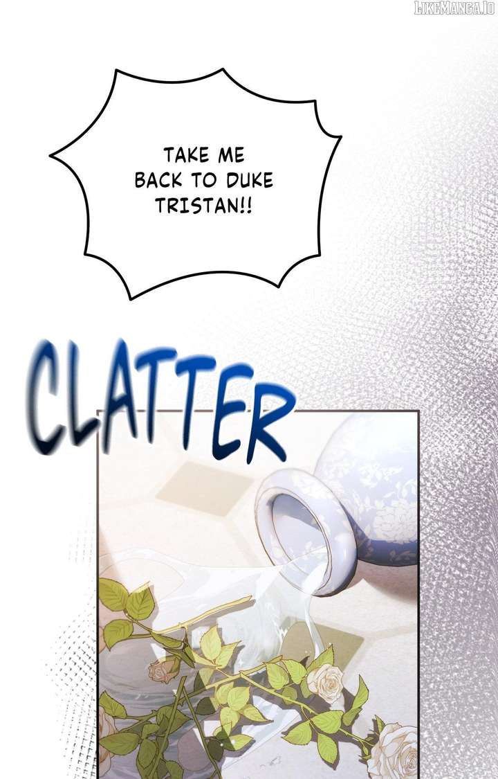 The Substitute Bride Chapter 44 - Page 18