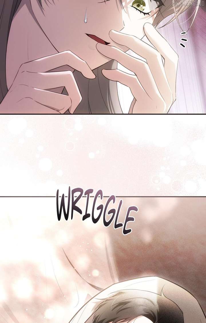 The Substitute Bride Chapter 44 - Page 22