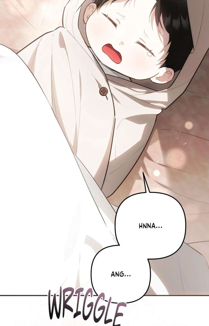 The Substitute Bride Chapter 44 - Page 23