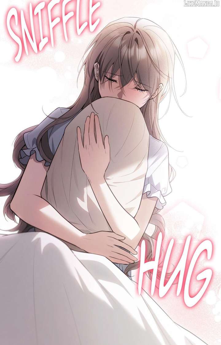 The Substitute Bride Chapter 44 - Page 25