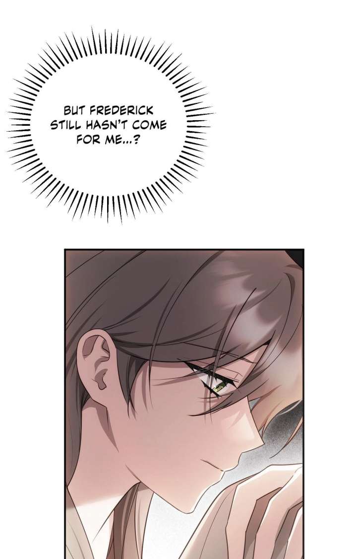 The Substitute Bride Chapter 44 - Page 27