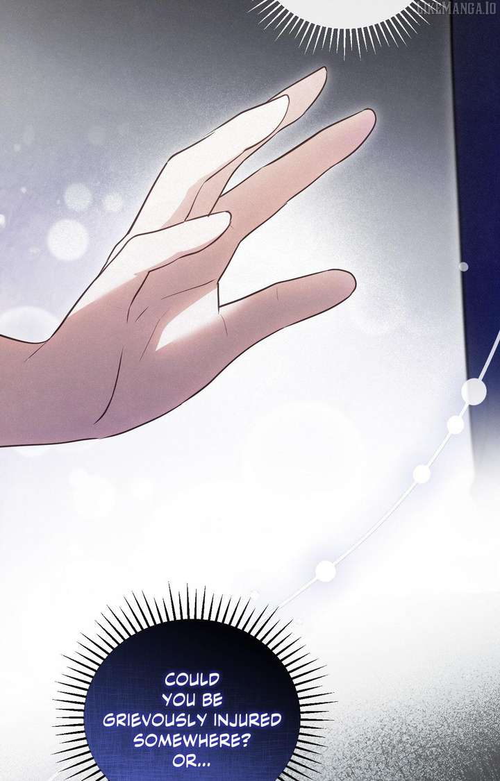 The Substitute Bride Chapter 44 - Page 31