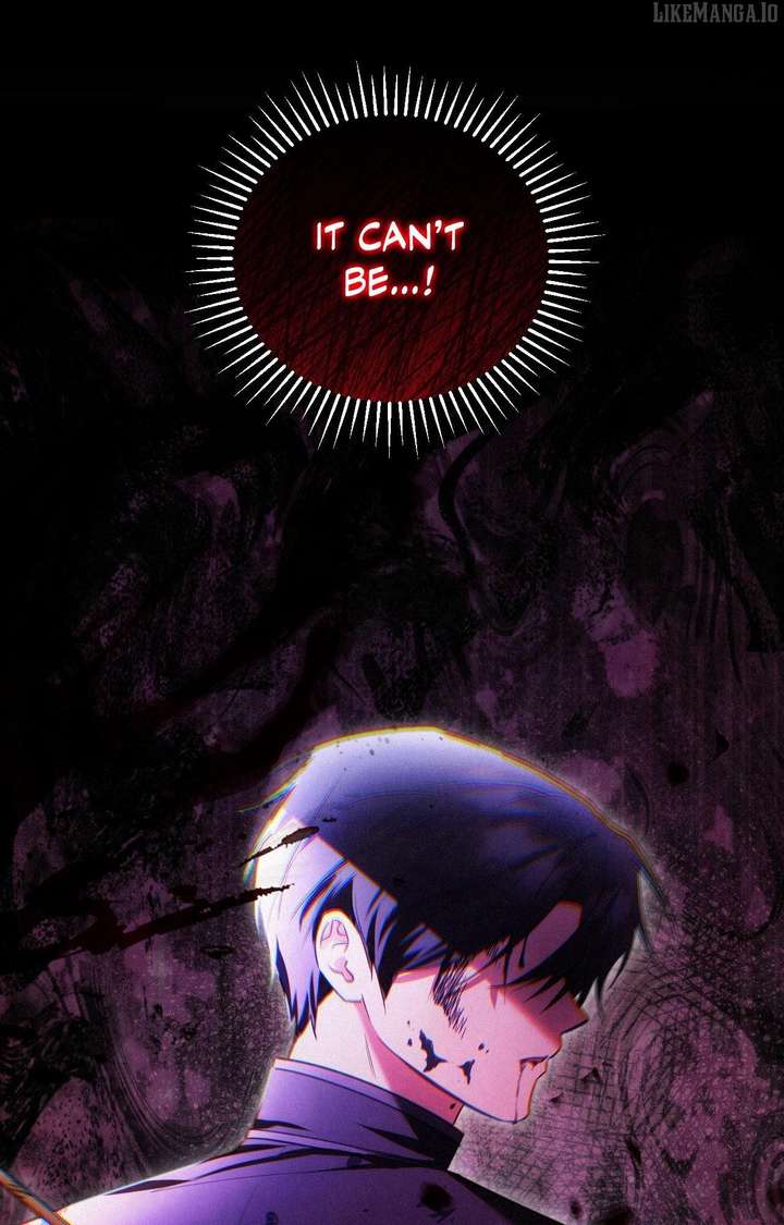 The Substitute Bride Chapter 44 - Page 34