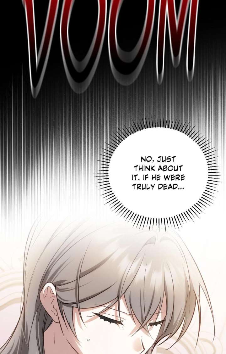 The Substitute Bride Chapter 44 - Page 36