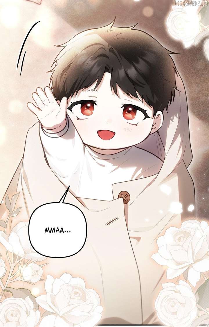 The Substitute Bride Chapter 44 - Page 39