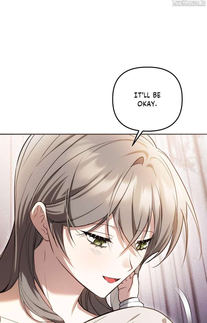 The Substitute Bride Chapter 44 - Page 41