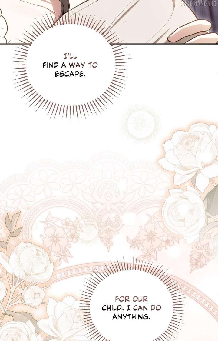 The Substitute Bride Chapter 44 - Page 42