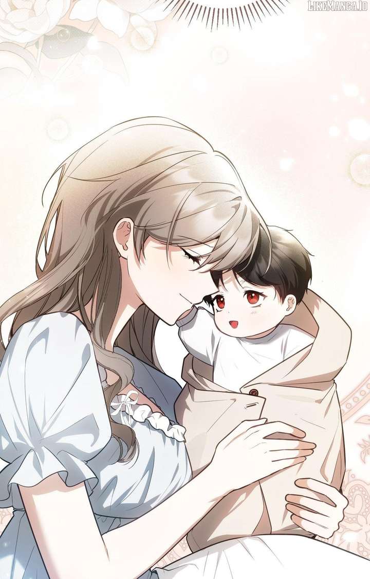 The Substitute Bride Chapter 44 - Page 43