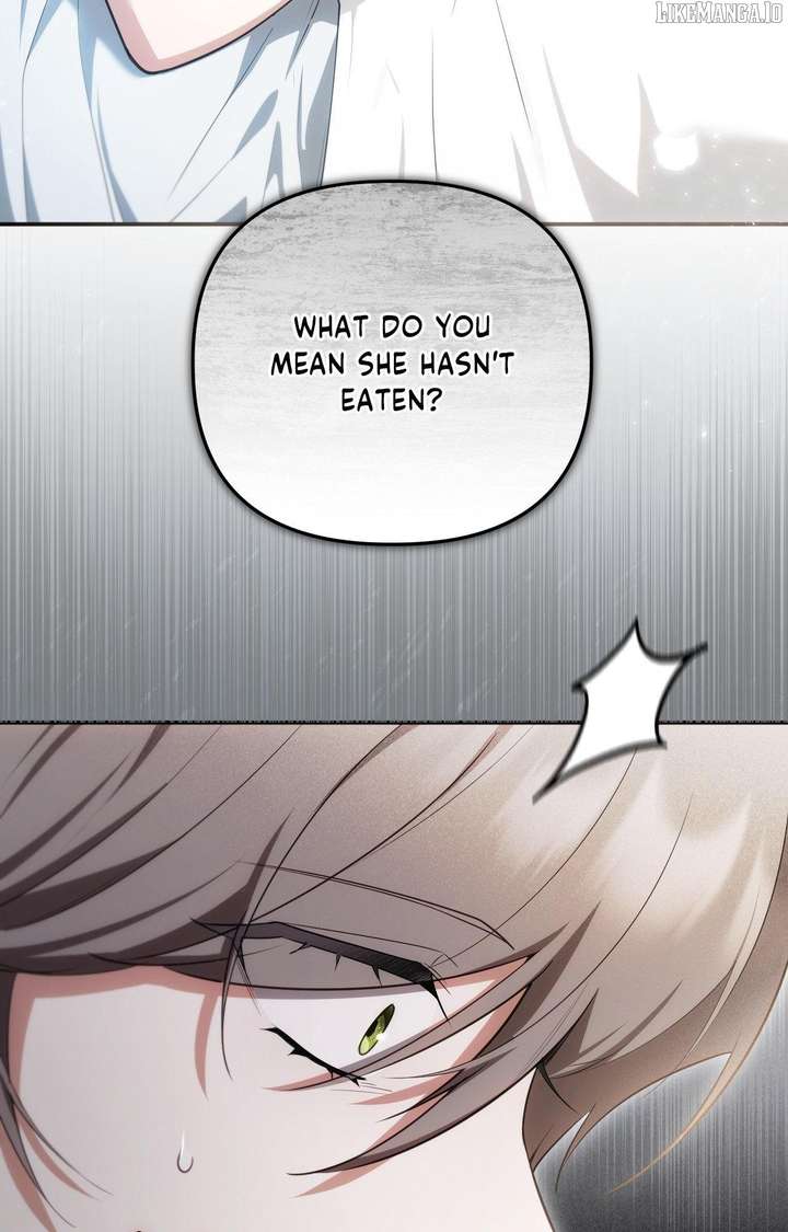 The Substitute Bride Chapter 44 - Page 44