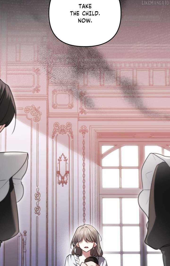 The Substitute Bride Chapter 44 - Page 49