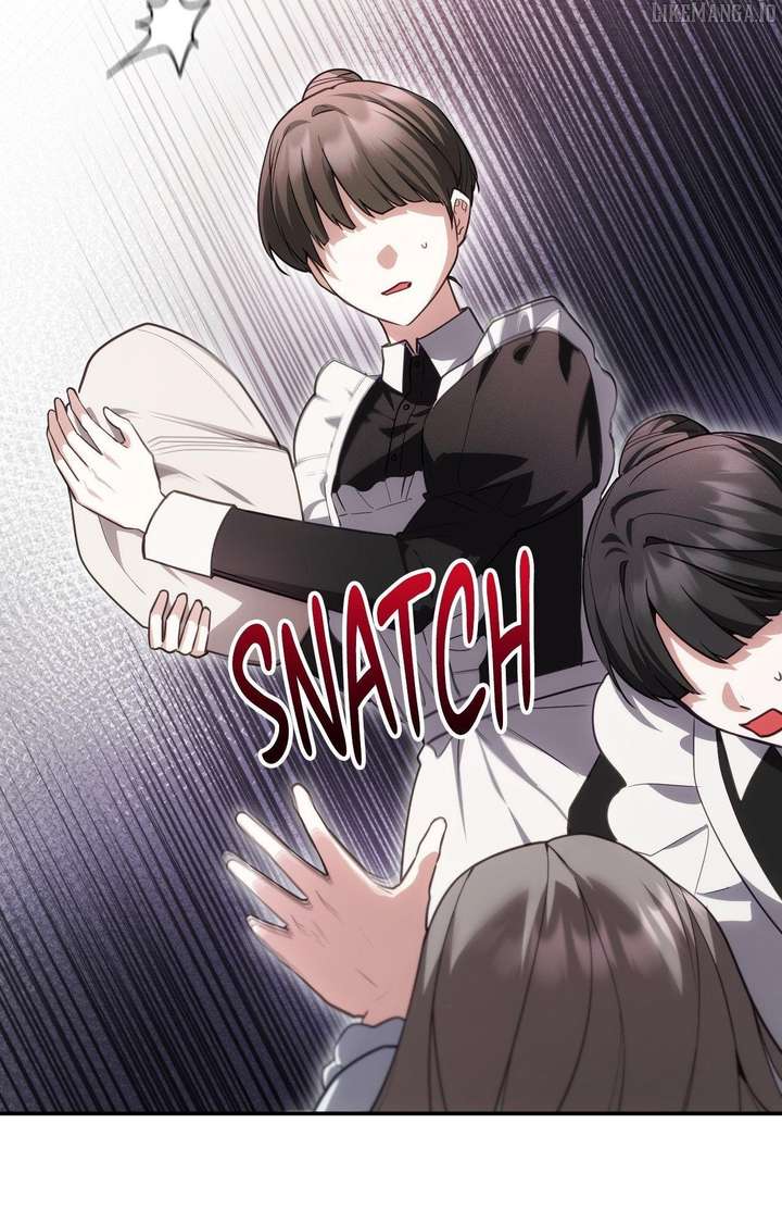 The Substitute Bride Chapter 44 - Page 51