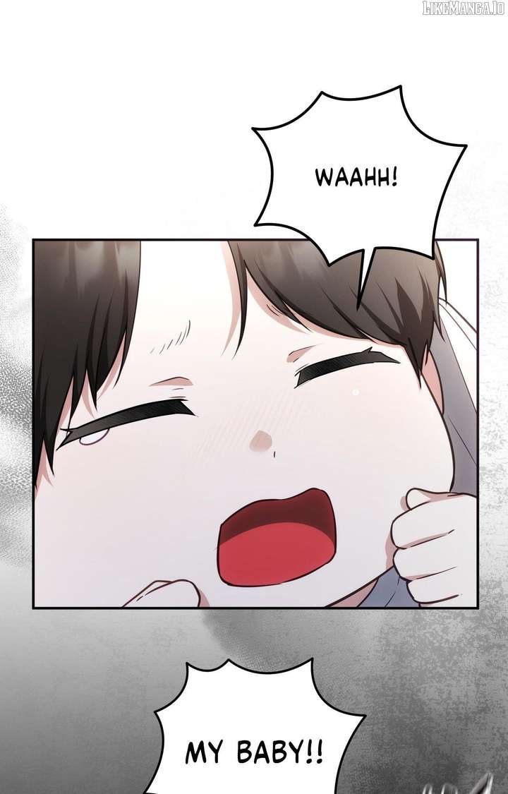 The Substitute Bride Chapter 44 - Page 53