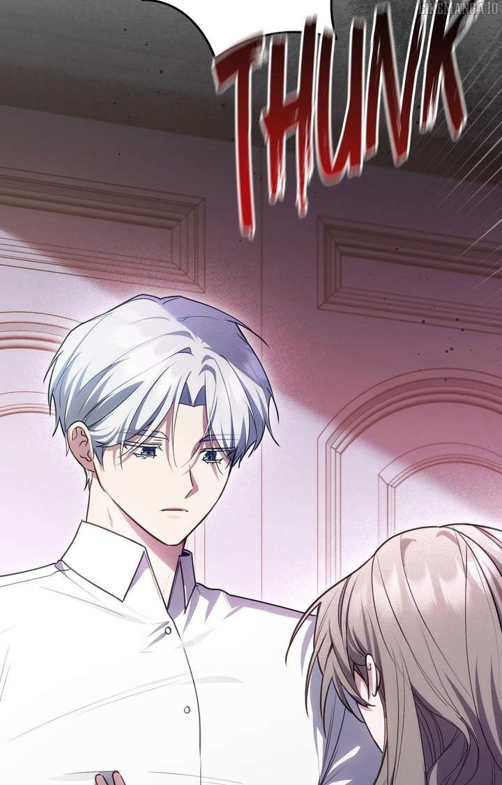 The Substitute Bride Chapter 44 - Page 54