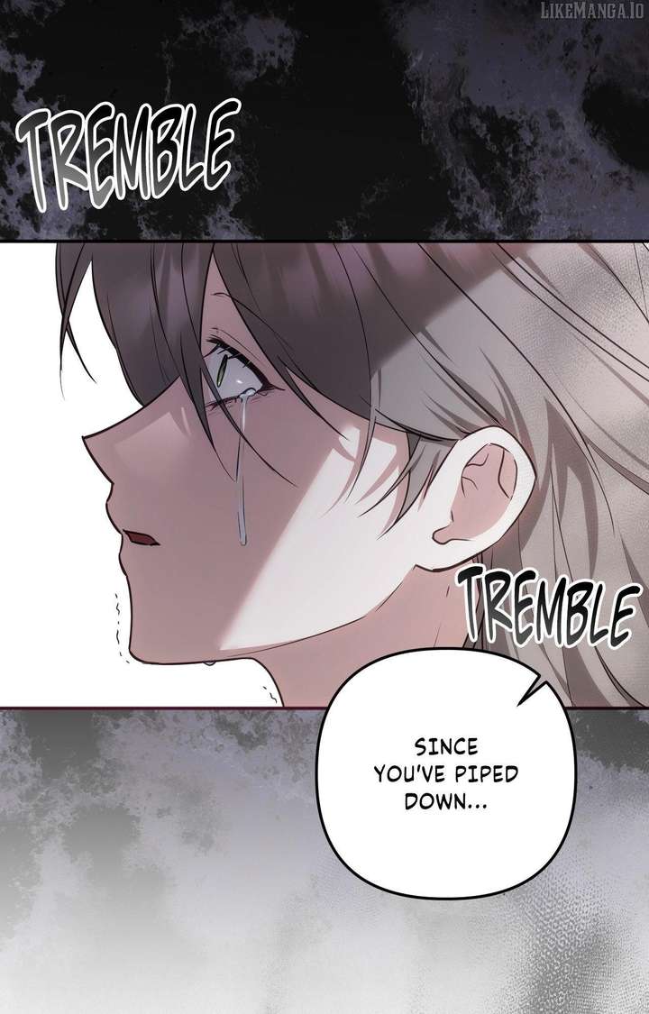 The Substitute Bride Chapter 44 - Page 56