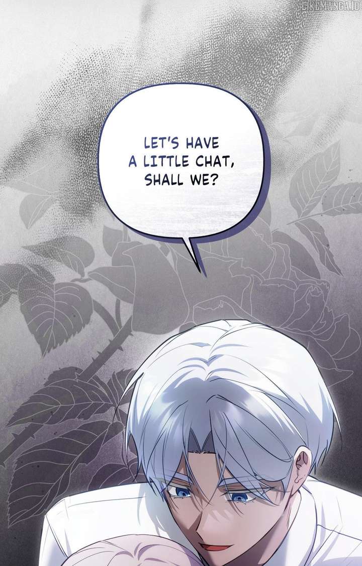 The Substitute Bride Chapter 44 - Page 57