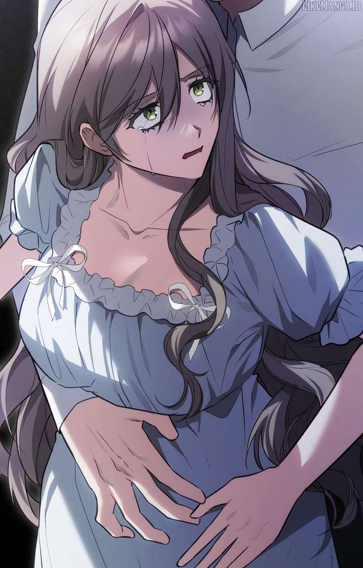 The Substitute Bride Chapter 44 - Page 58