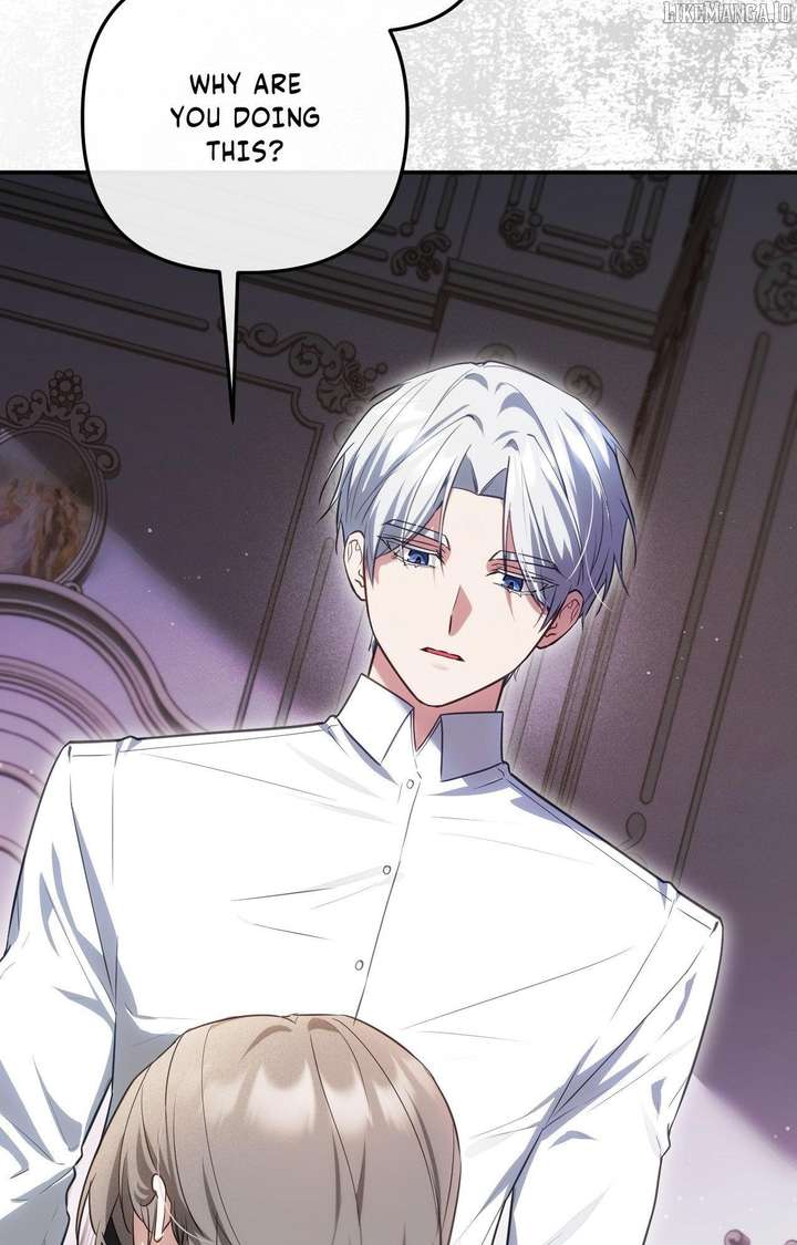 The Substitute Bride Chapter 44 - Page 64