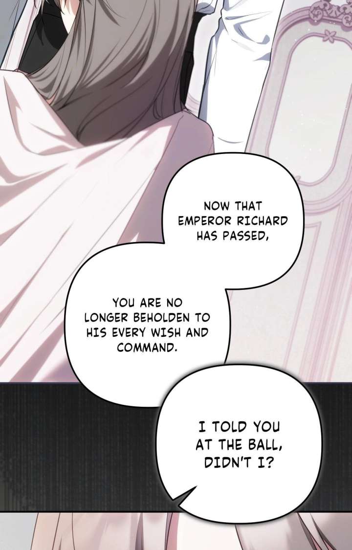 The Substitute Bride Chapter 44 - Page 65