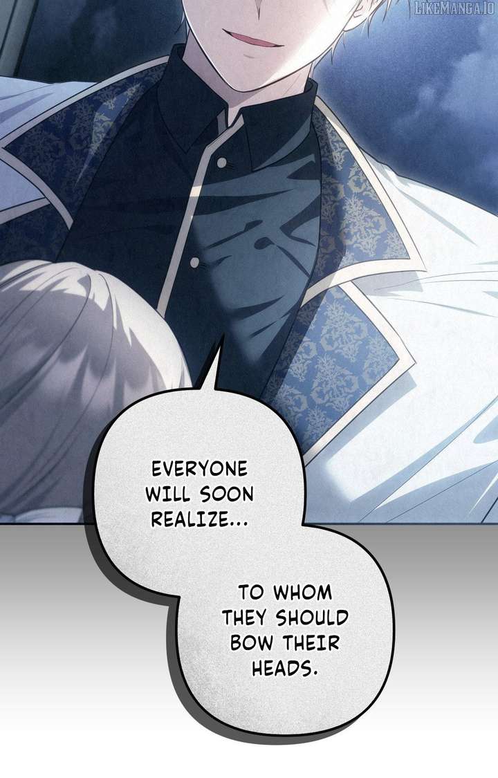 The Substitute Bride Chapter 44 - Page 67