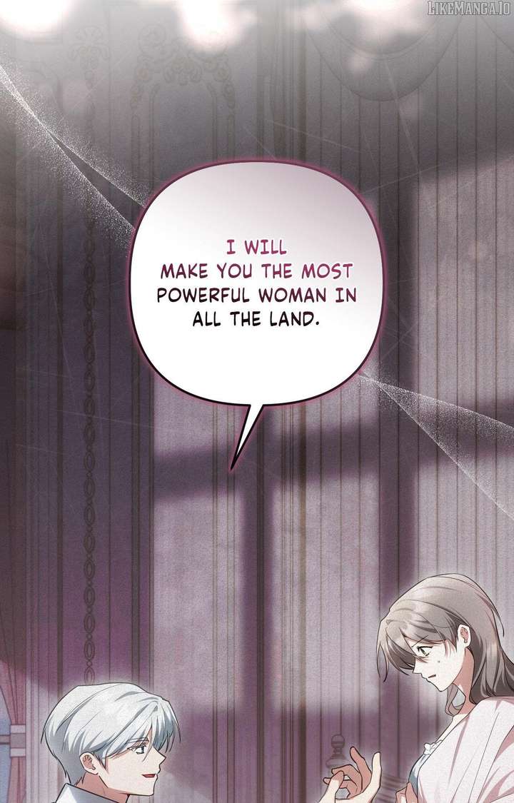 The Substitute Bride Chapter 44 - Page 71