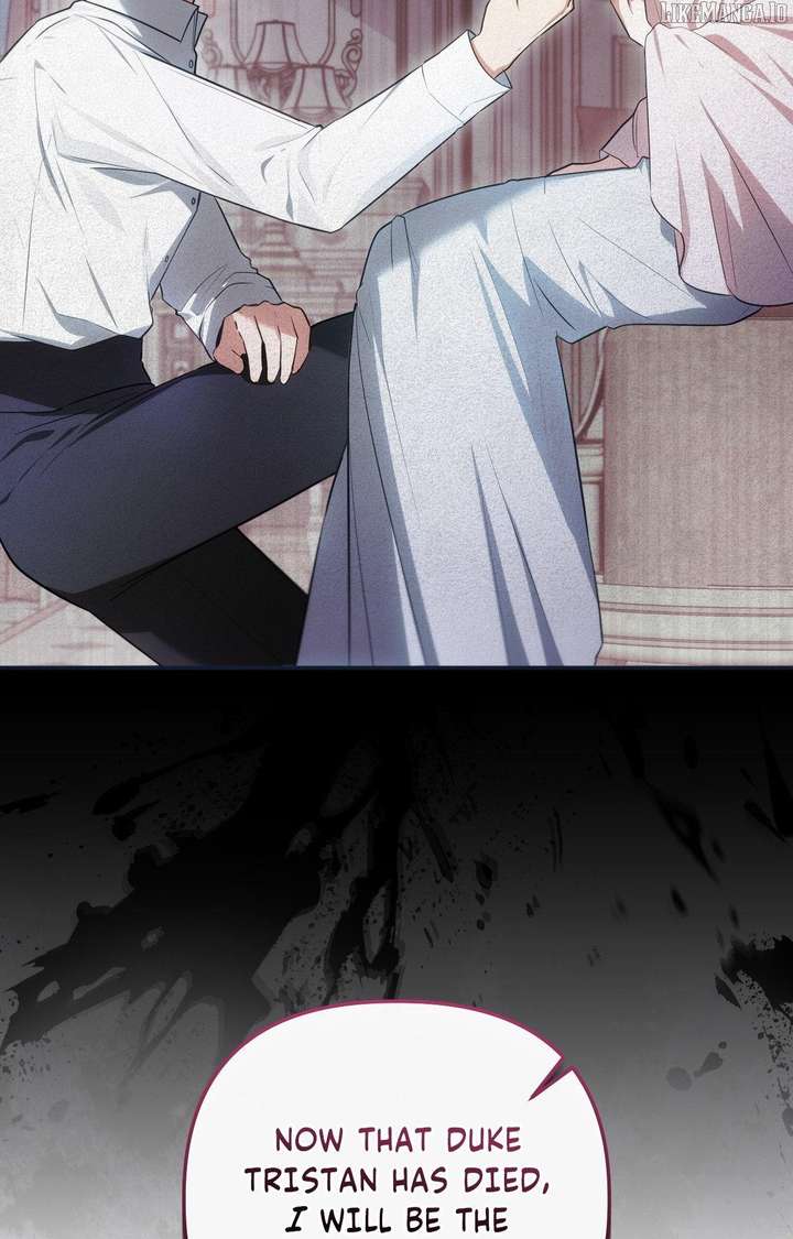 The Substitute Bride Chapter 44 - Page 72